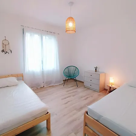 Appartement Le Circaete - T3 Paisible Et Calme *